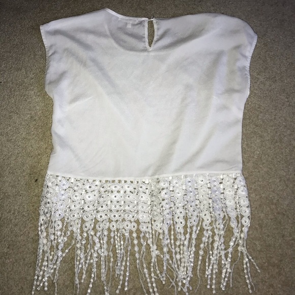 Macy’s short sleeve shirt - Picture 2 of 2